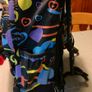 Ridge 53 school bag on wheels, great quality bag.. Like new Image 3
