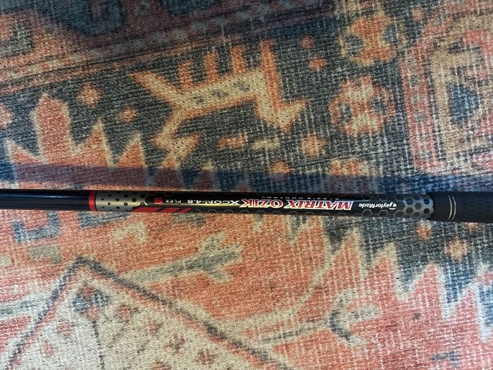 Taylormade Burner Superfast 3-Wood