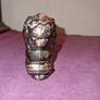 1970's Lion Table Lighter Image 3