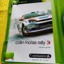 Colin McRae rally 3 Xbox Original Games Original Pal version Image 4