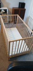 cot ikea