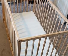 cot ikea