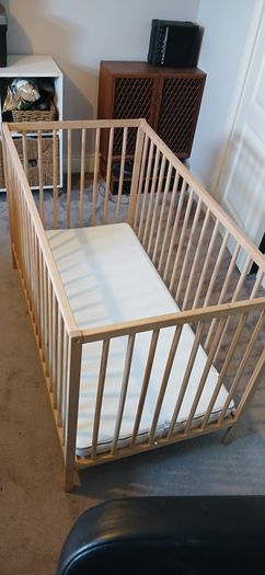 cot ikea