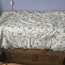 baby quilt Image 3