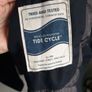 Seasalt Cornwall Raincoat Size Uk 16 Image 8