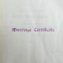 Vintage BRIDAL PRAYER BOOK 1957 Mother of Pearl Catholic in Case Image 7