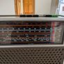 Vintage ITT Multi-Band Radio Image 5