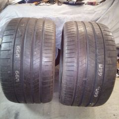 Pirelli Pzero 335/30/20