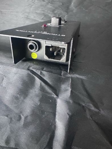 strobe light controller