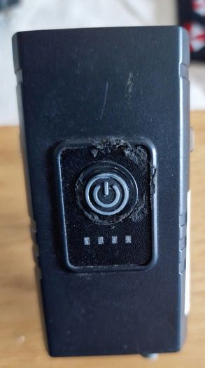 Lcd light for front