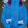 kids backpack Image 4