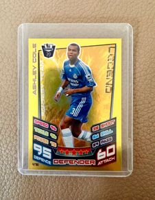 Match Attax