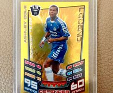 Match Attax