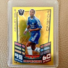 Match Attax