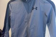 kids under armour tracksuit