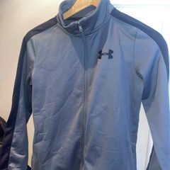 kids under armour tracksuit