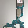 Genuine Samsung Galaxy S10 128GB Motherboard (DEMO Motherboard) with Cameras Image 3
