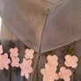 NEW Grey/pink Dress, New Look premium label, size 12 Image 6