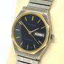 Vintage watch Helbros quartz Image 4