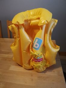 Kids Floatation Jacket -