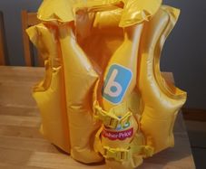Kids Floatation Jacket -