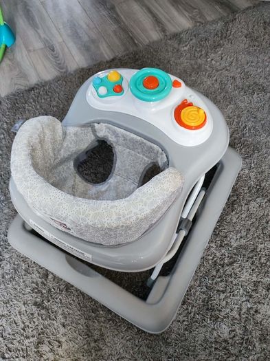 Babylo Baby Walker