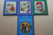 Enid Blyton large-format books