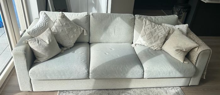 Vimle Ikea 4seater Sofa/Couch