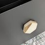 2 Bedside lockers Image 5