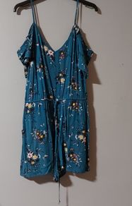 Oasis Playsuit Brand New with Tags