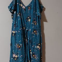 Oasis Playsuit Brand New with Tags