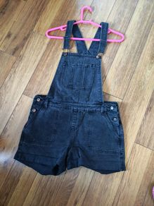 women's clothes, Dungaree and pants
