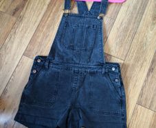 women's clothes, Dungaree and pants