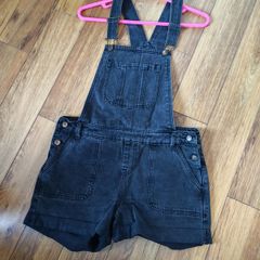women's clothes, Dungaree and pants