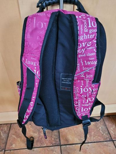 Ridge 53 Schoolbag/Rucksake/collegebag