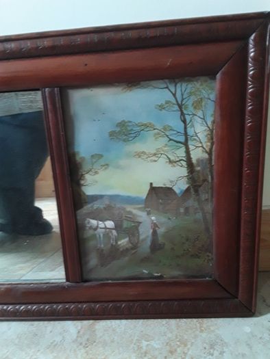 antique