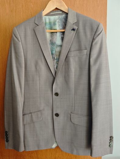 River Island Suit