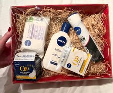Nivea Hamper
