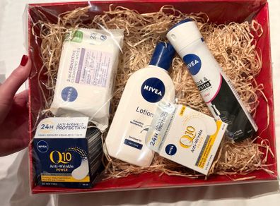 Nivea Hamper