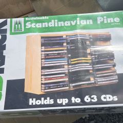 cd holder