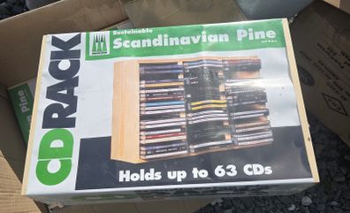 cd holder