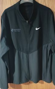 Nike Men's Repel Tour Essential Golf Jacket