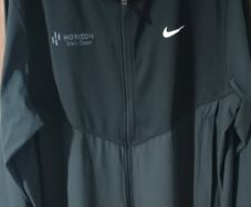 Nike Men's Repel Tour Essential Golf Jacket