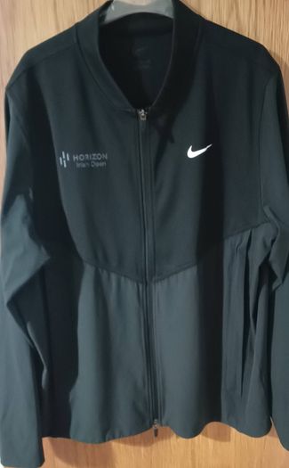 Nike Men's Repel Tour Essential Golf Jacket