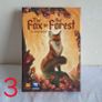 Boardgames (Duel, Lost Cities, Fox In The Forest & Jumanji) Image 7
