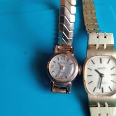 vintage watches