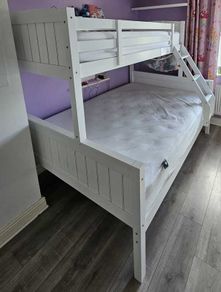 Bunk beds