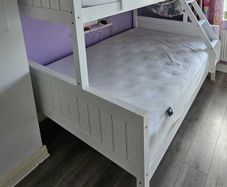 Bunk beds