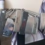 A selection of golf putters. Right handed clubs NOT SELLING SEPARATE Image 6