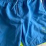 Three Swim Shorts. 11-12yrs Image 3